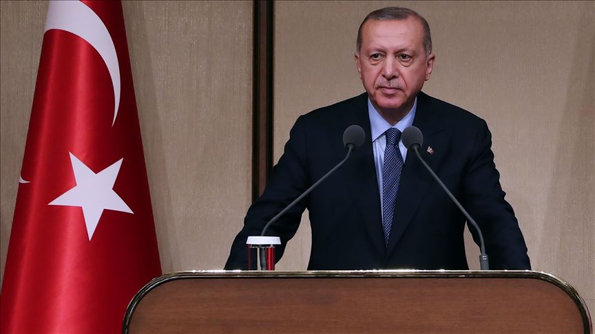 Erdogan: Islamski svijet bi trebao uraditi ozbiljnu samoanalizu