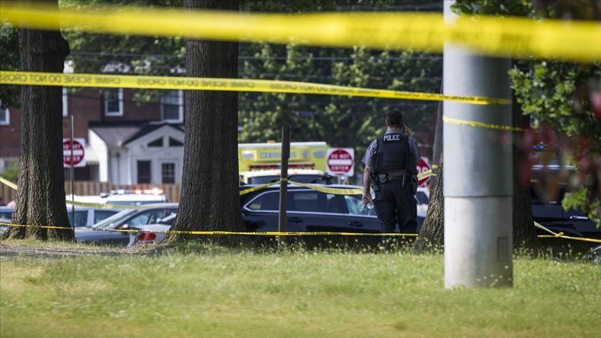 FBI sees major rise in white supremacist terror: report