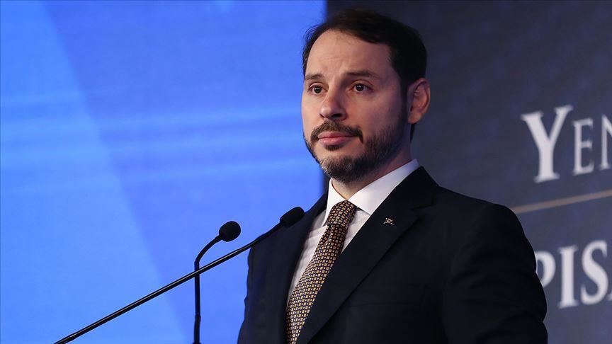 Turska će finansirati strateške sektore sa 4,4 milijarde eura