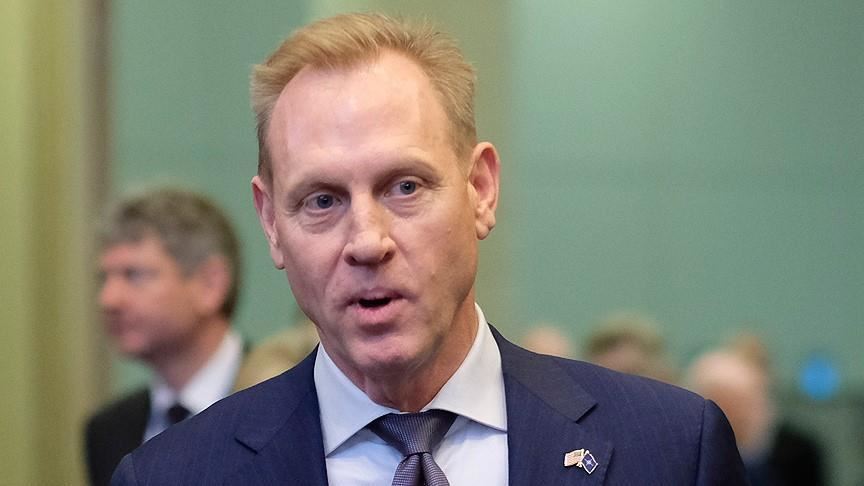 Shanahan dément les allégations sur le déploiement de 5 à 10 mille soldats au Moyen-Orient