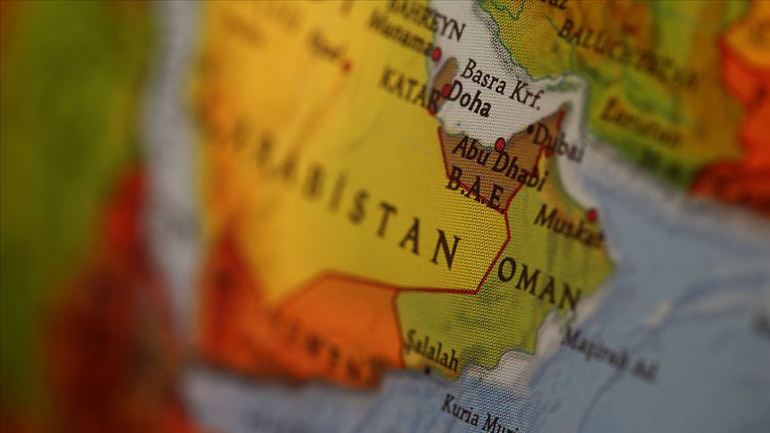 BAE-Suudi ekseninin statükocu politikasının geleceği