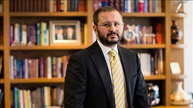 AA Genel Müdürü Kazancı'dan muhabirimiz Nişancı için başsağlığı mesajı