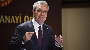 CEO de Isbank: “Turquía superará las dificultades económicas”