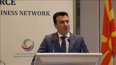 Заев: „Од 1 јули стартуваме со враќање на данокот на додадена вредност"