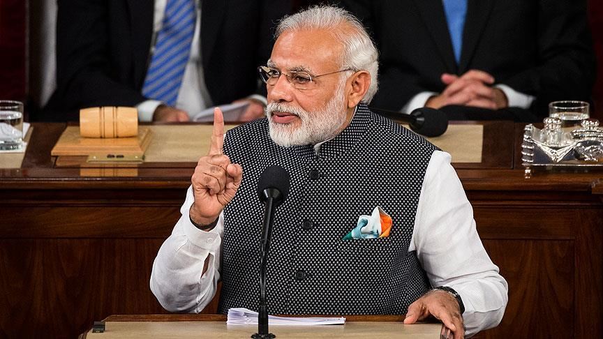 India: Partido del primer ministro obtiene mayoría absoluta en el Parlamento 
