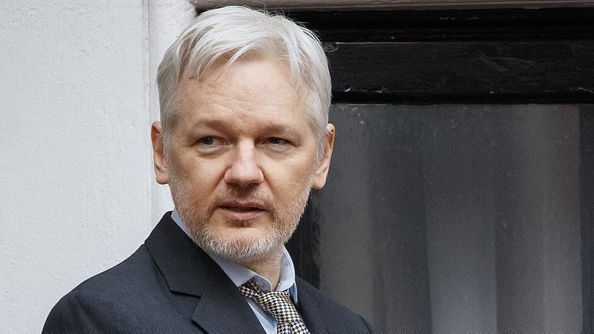 واشنطن توجه 18 اتهاما بينها التجسس لمؤسس "ويكيليكس"