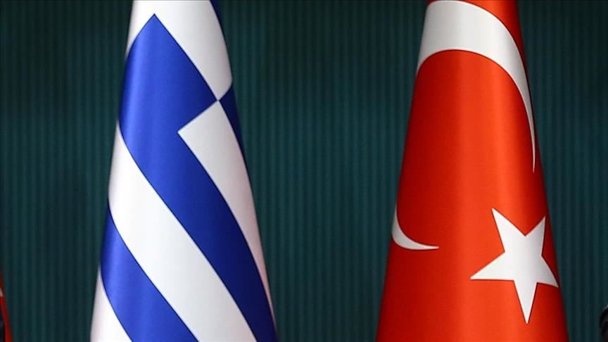 Turkey, Greece delegations on confidence-building tour