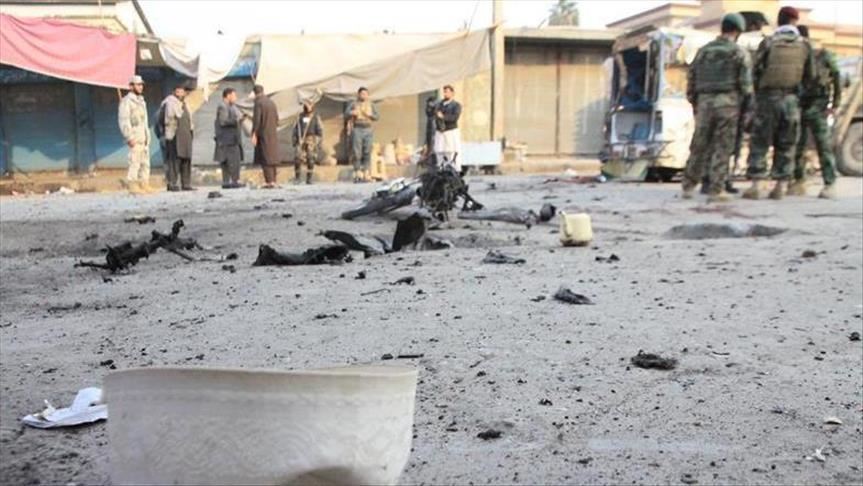 أفغانستان.. مقتل عالم دين في انفجار يستهدف مسجدا بكابل