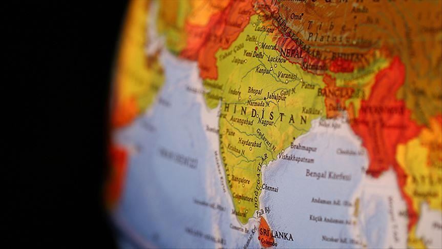 15 students killed as building catches fire in India