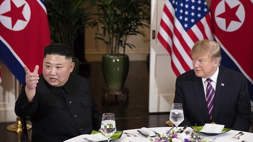 كوريا الشمالية: لن نتفاوض مع واشنطن ما لم تغير نهجها