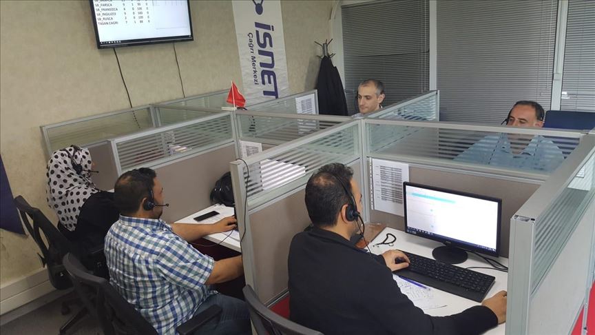 Turkey gives 7/24 language support for medical tourists