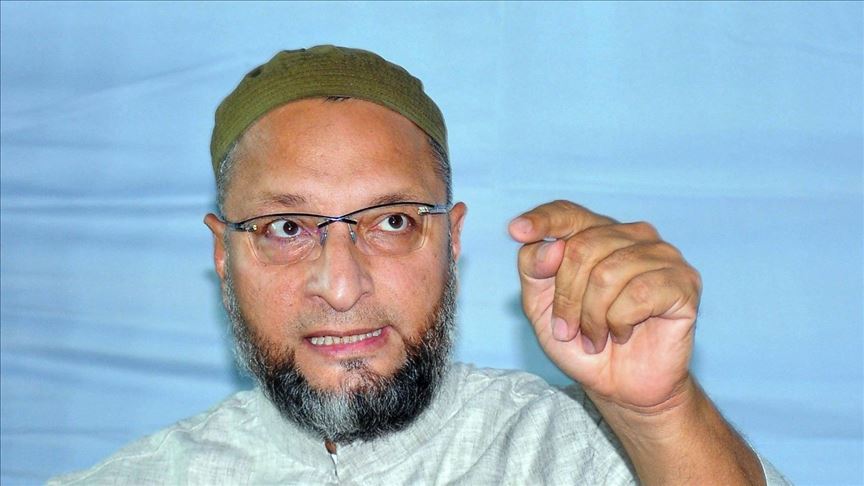 Indian Elections: Muslim numbers marginally better