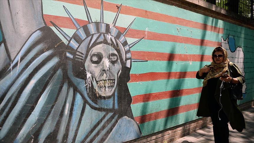İran-ABD gerilimi: Jeo-ekonomik bakış