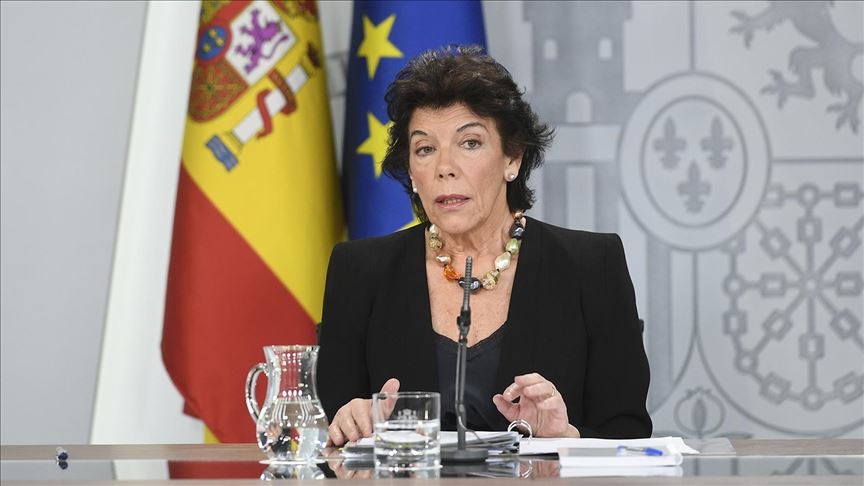 España lamenta la dimisión de la primera ministra británica, Theresa May