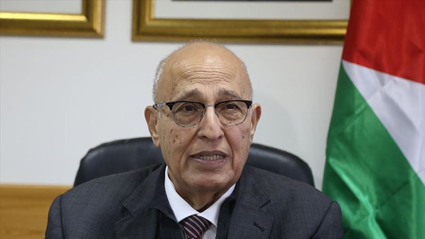 Palestine refuses to take part in US-led Manama meeting