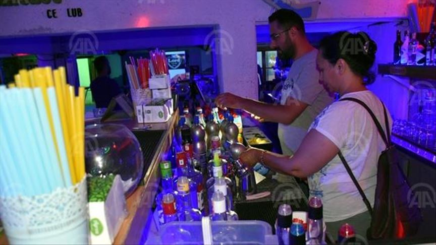 En Irán seis personas muertas por ingerir bebidas alcohólicas falsas