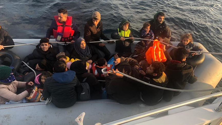 IOM: Ove godine skoro 20.000 migranata ušlo u Evropu, 512 ih izgubilo život u moru