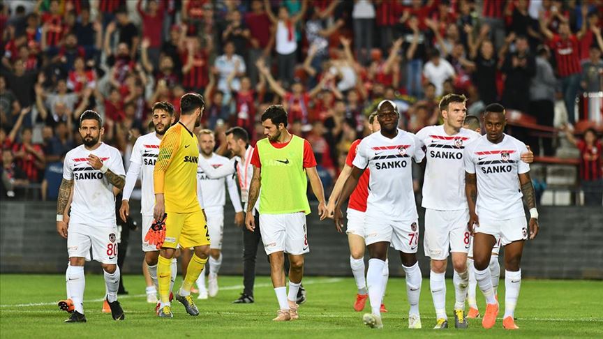 'Süper Lig'i çok istiyoruz'