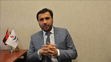'Biyoyazıcılarla iyileşmeyen yaralar için deri basılabilecek'