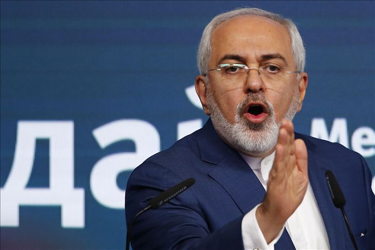 Irán asegura que envío de más fuerzas de EEUU aumenta la tensión en el Golfo