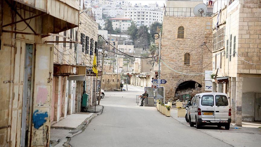 Еврейские поселенцы ранили 2 палестинцев на Западном берегу 