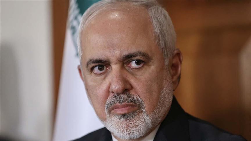 Zarif: Izuzetno opasno da SAD povećava svoju vojnu prisutnost u našoj regiji