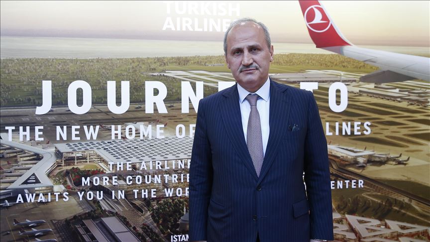 لأول مرة.. 10 شركات خطوط جوية دولية تبدأ رحلاتها إلى إسطنبول 