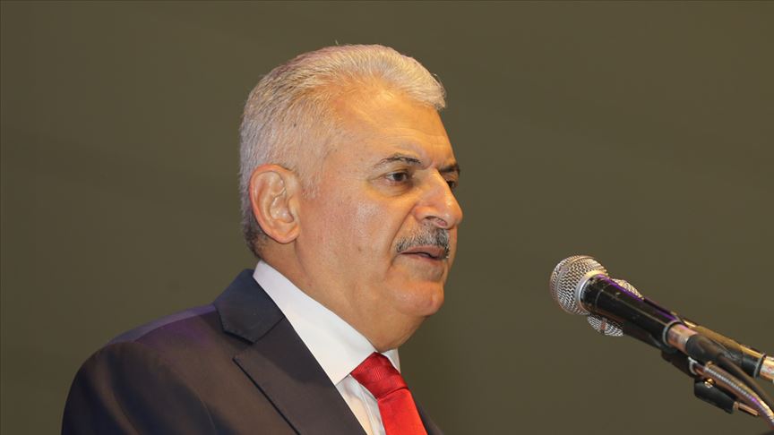 Binali Yıldırım: Tüm oyları saysaydık açık ara öne geçerdik