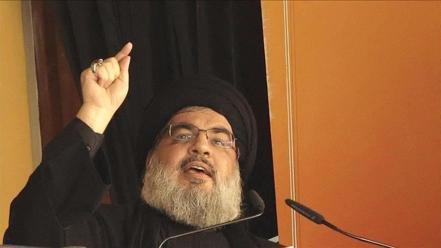 نصر الله مؤتمر البحرين قد يفتح الباب أمام توطين اللاجئين الفلسطينيين