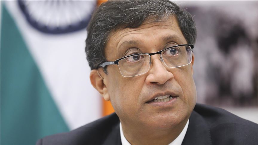 ‘Advancing strategic autonomy goal of new Indian government’