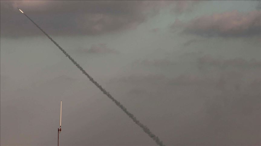 İsrail, ABD ve İran arasındaki bir çatışmada ateş ortasında kalabilir