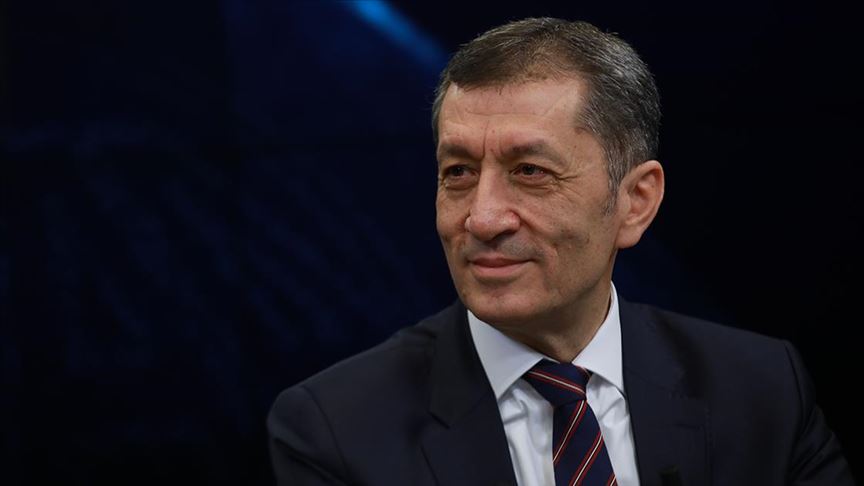 Milli Eğitim Bakanı Selçuk: Yeni ortaöğretim modelinde yapıcı eleştirileri dikkate alacağız