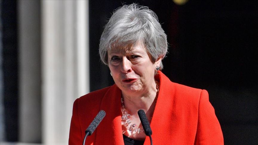 Reino Unido: Renuncia de May deja varios interrogantes