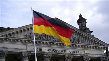 Muslim group calls probe into mosque fire in Germany