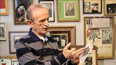 Menderes'in 'muhafız subayı' Yassıada'yı anlattı