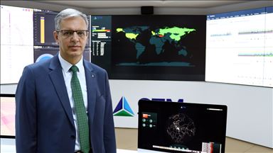 Yerli yazılım için yeni test altyapısı