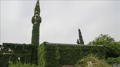 Ramazanda serinliğin adresi: Yeşil Cami