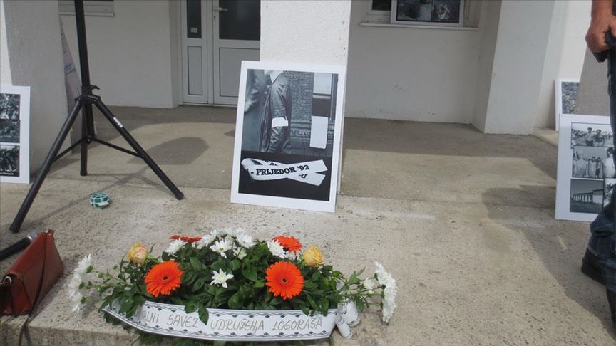 ObiljeÃÂ¾ena 27. godiÃÂ¡njica formiranja logora: Trnopolje se ne smije zaboraviti