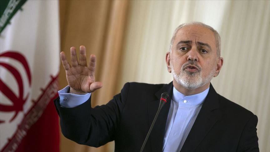 Iran says offered 'non-aggression pact' with Gulf