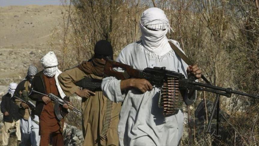 گزارش سازمان ملل درباره شکنجه زندانیان توسط طالبان 