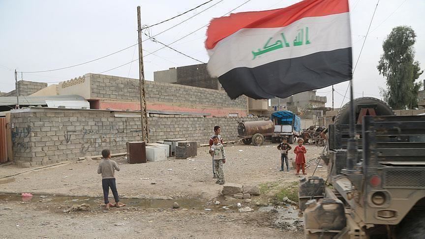 العراق..147 ألف منزل تضررت خلال الحرب على "داعش"
