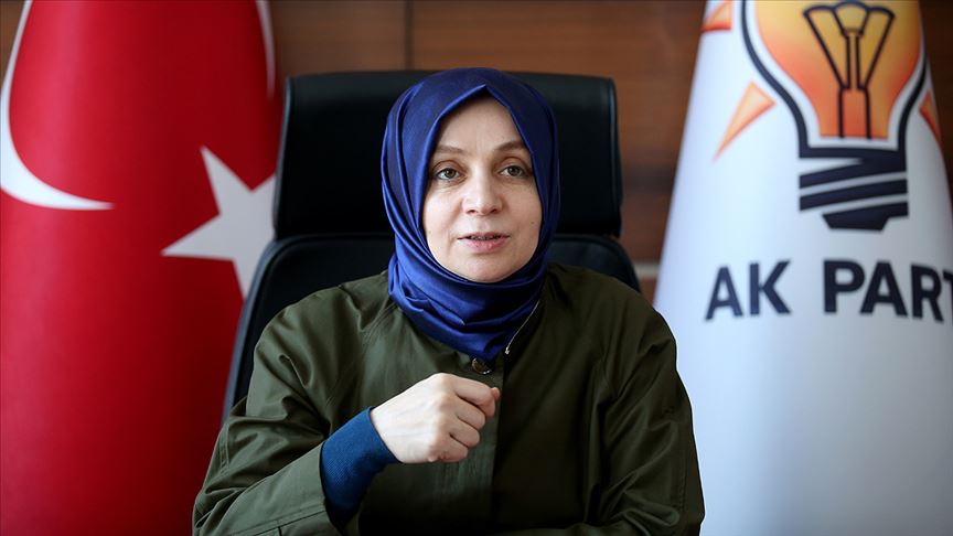 AK Parti Genel Başkan Yardımcısı Usta: 27 Mayıs'ta darbeciler demokrasimizi tahakküm altına almıştır