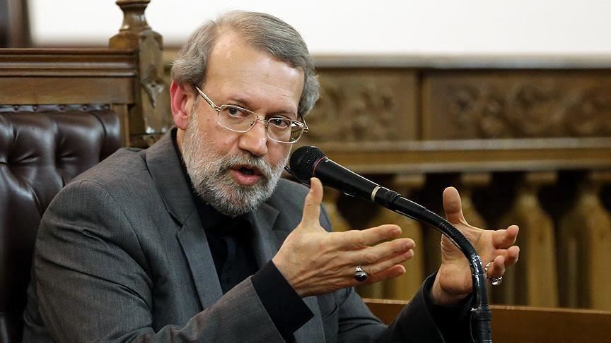 Али Лариджани вновь стал спикером парламента Ирана 