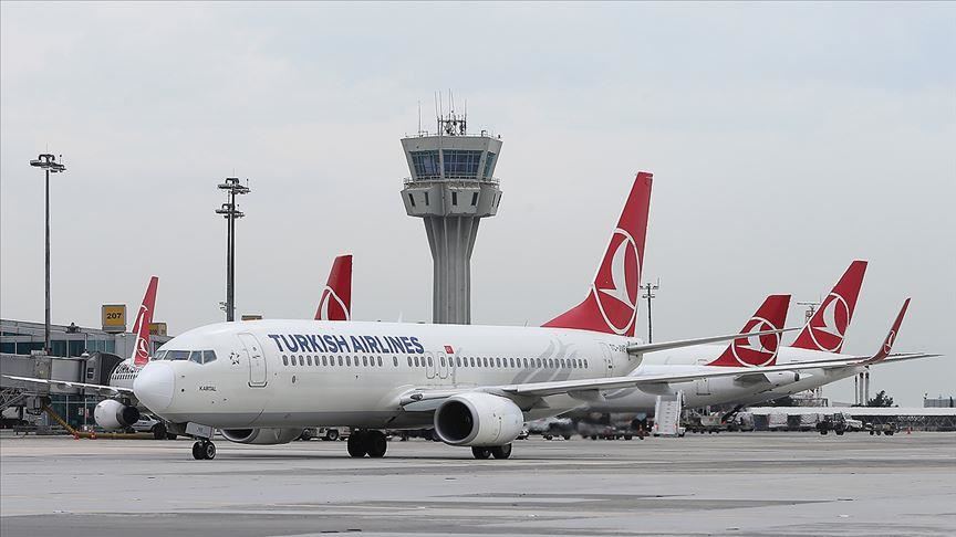 Turkish Airlines ready to boost tourism in Palestine