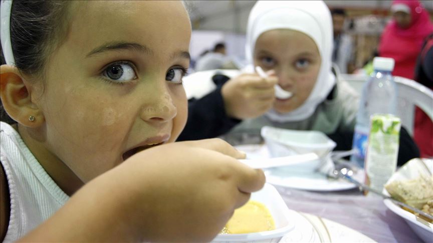 في لبنان.. سهرات رمضانية خيرية (تقرير)