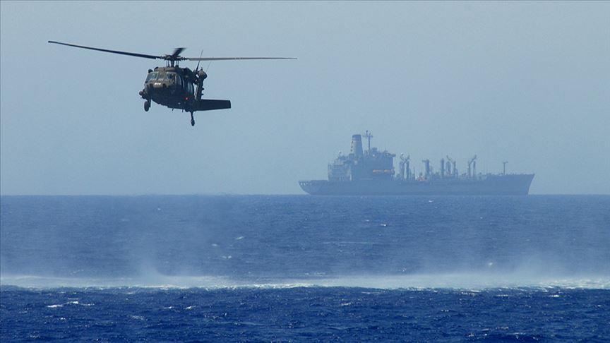 Most rational option: Cooperation in E.Mediterranean