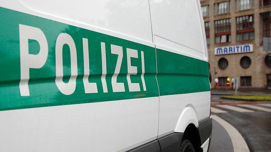 القبض على مشتبه بإضرام النار في مسجد غربي ألمانيا