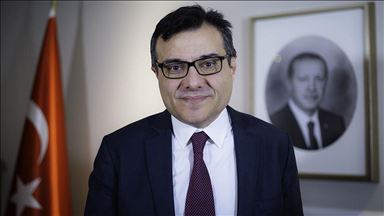 Serokê Ofîsa Fînansê ya Serokomariyê Aşan wê bibe mêvanê Maseya Fînansê ya AAyê