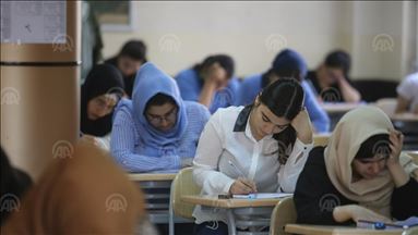 ھەرێمی کوردستان.. دەستپێکردنی تاقیکردنەوە گشتییەکان