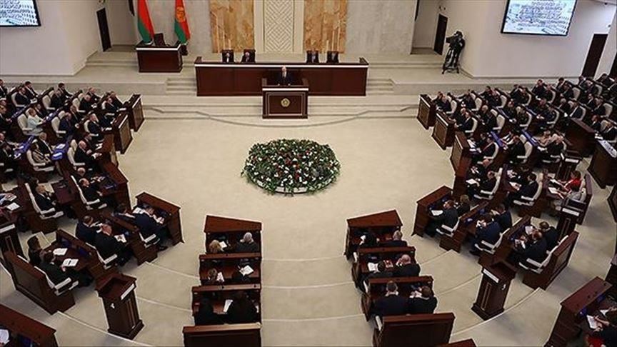 ЦИК Беларуси предлагает провести выборы депутатов 17 ноября 